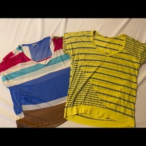 Splendid shirts